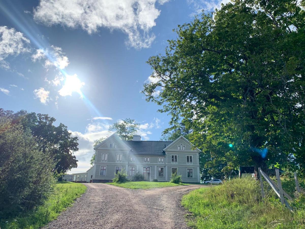 Piece Of Hjo Vandrarhem Exterior foto
