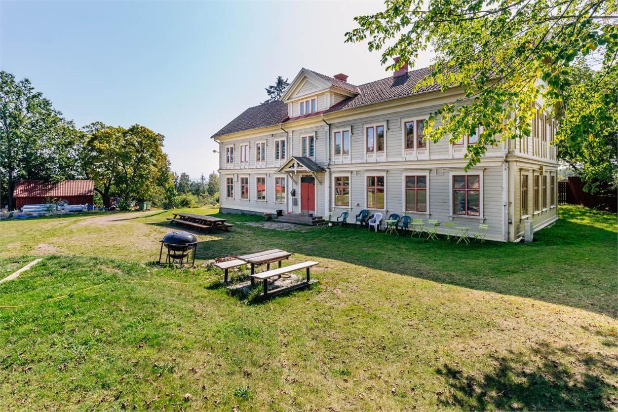 Piece Of Hjo Vandrarhem Exterior foto